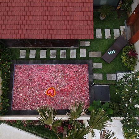 Vrindavan Ubud Villa Теґалаланґ Екстер'єр фото